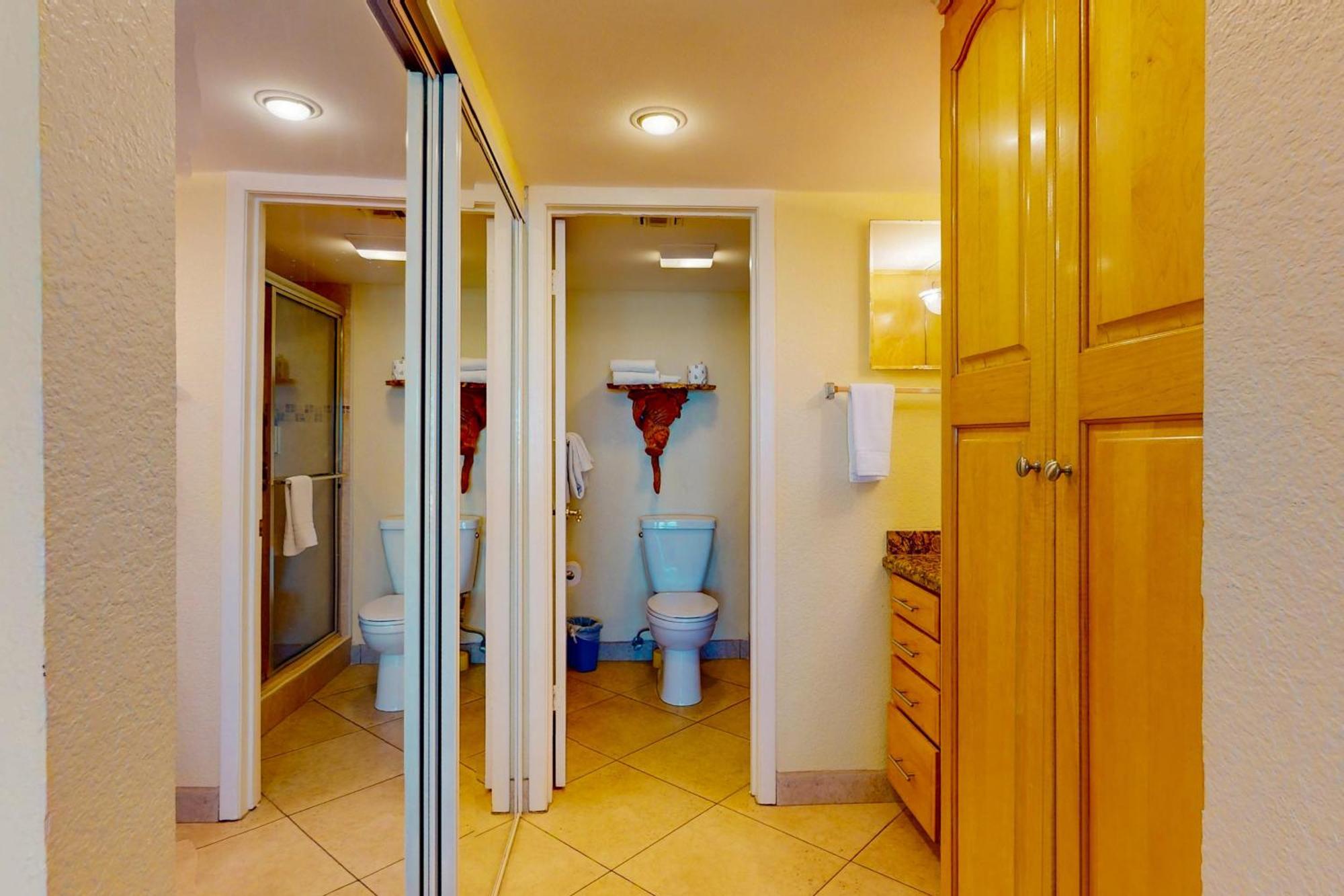Ferienwohnung Saida Towers IV #4906 South Padre Island Exterior foto