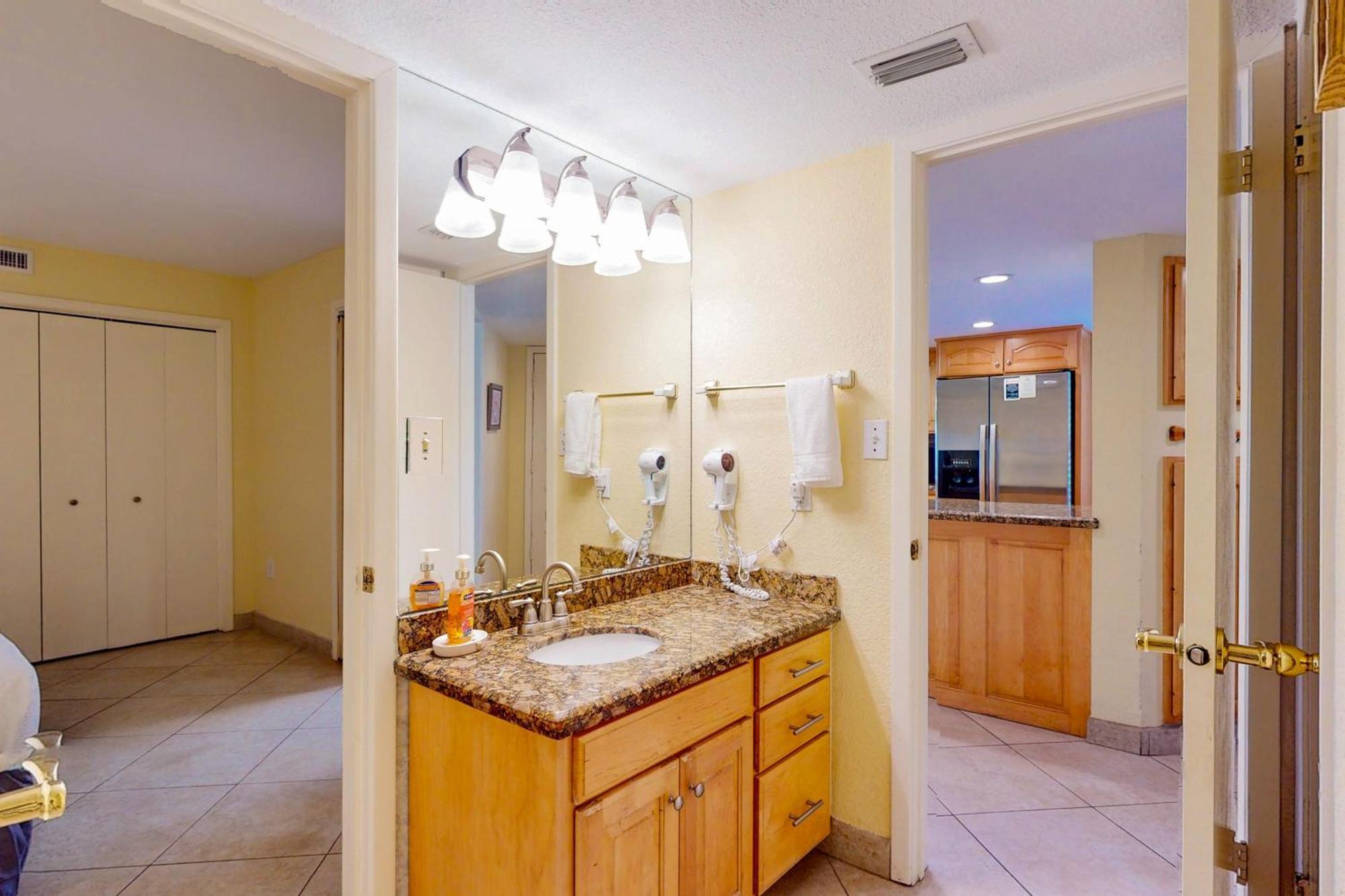 Ferienwohnung Saida Towers IV #4906 South Padre Island Exterior foto